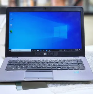 New Laptop HP EliteBook 840 G2 4GB Intel Core I5 HDD 500GB