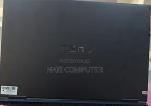 New Laptop HP Omen 16 32GB Intel Core I7 SSD 1T