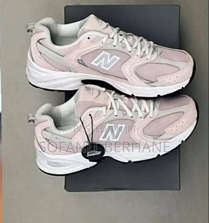 New Balance Shoes