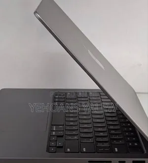 New Laptop Apple MacBook Pro 2021 M1 16GB Apple M1 Pro SSD 512GB