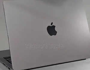 New Laptop Apple MacBook Pro 2021 M1 16GB Apple M1 Pro SSD 512GB