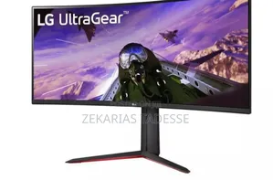 Photo - Ccomputer Monitor