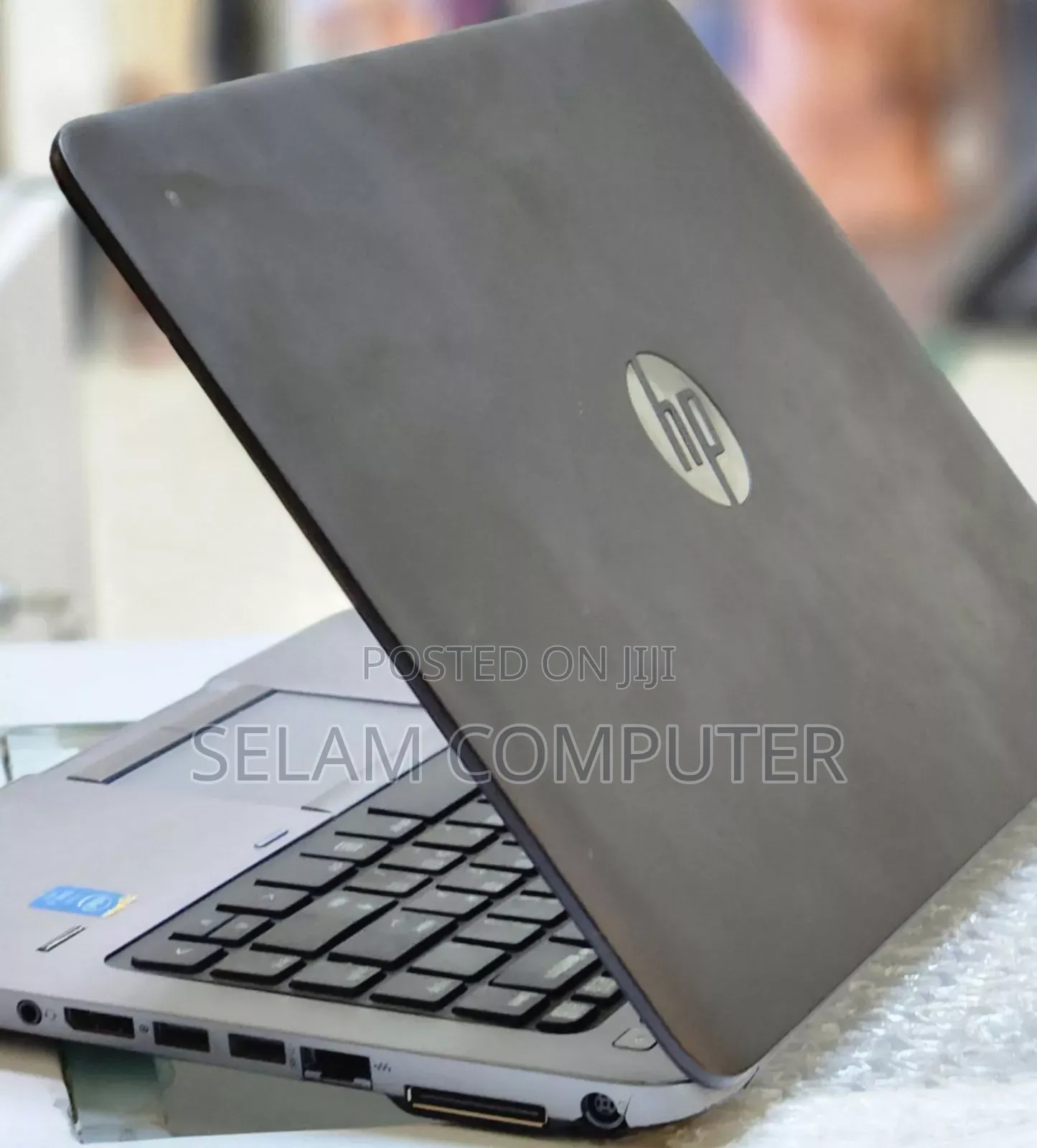 New Laptop HP EliteBook 840 G2 4GB Intel Core I5 HDD 500GB