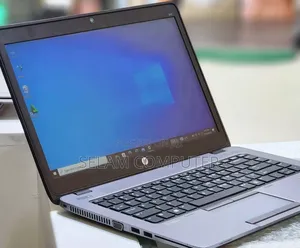 New Laptop HP EliteBook 840 G2 4GB Intel Core I5 HDD 500GB