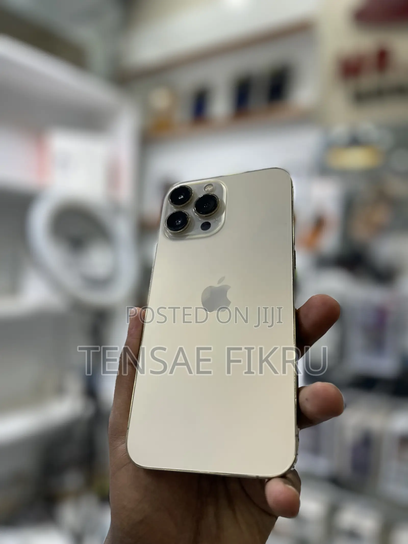 Apple iPhone 13 Pro 128 GB Rose Gold