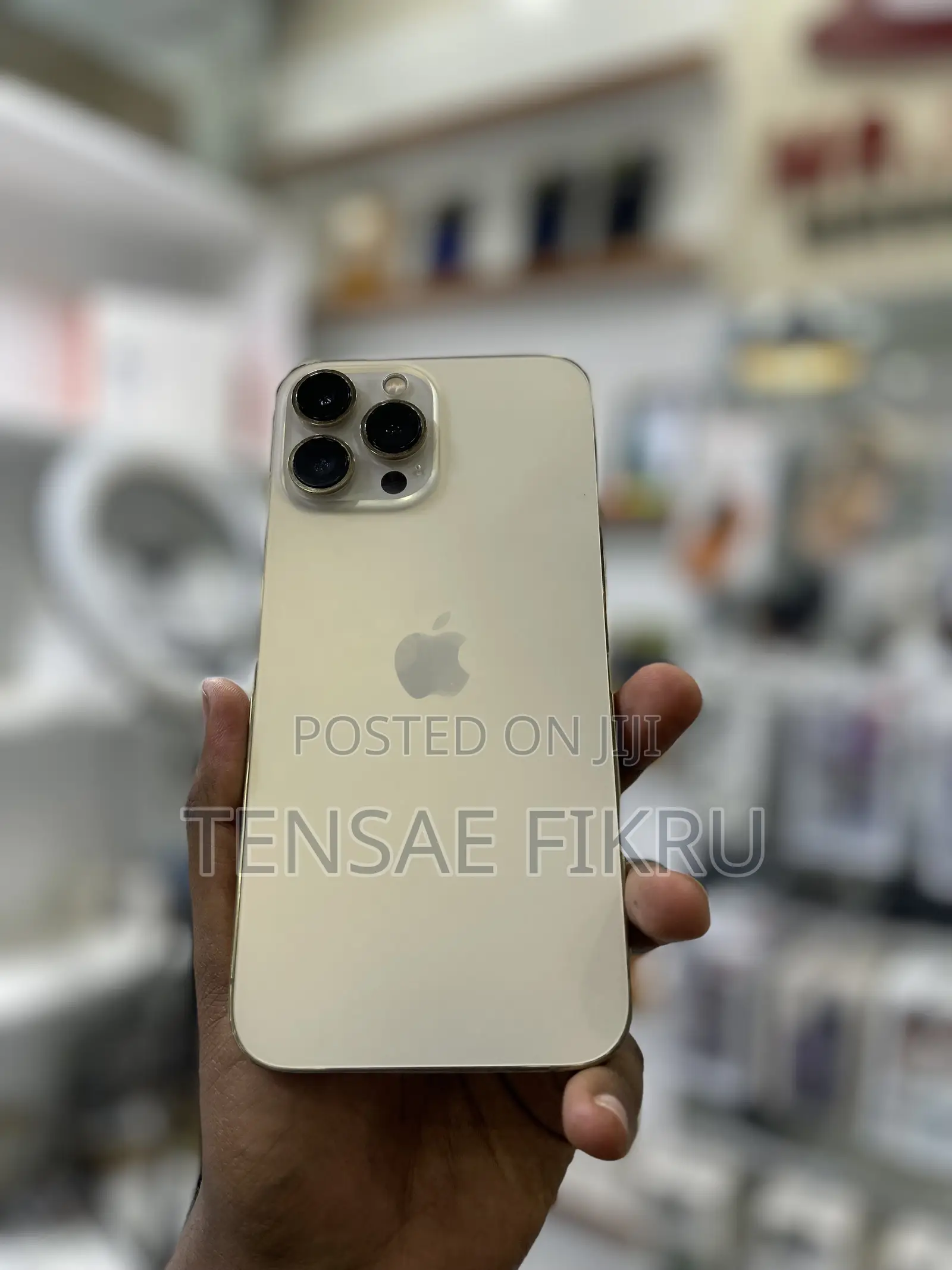 Apple iPhone 13 Pro 128 GB Rose Gold