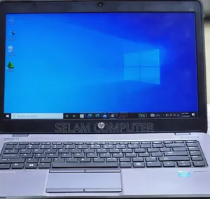 New Laptop HP EliteBook 840 G2 4GB Intel Core I5 HDD 500GB