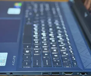 Photo - New Laptop HP Victus 16 16GB Intel Core I7 SSD 512GB