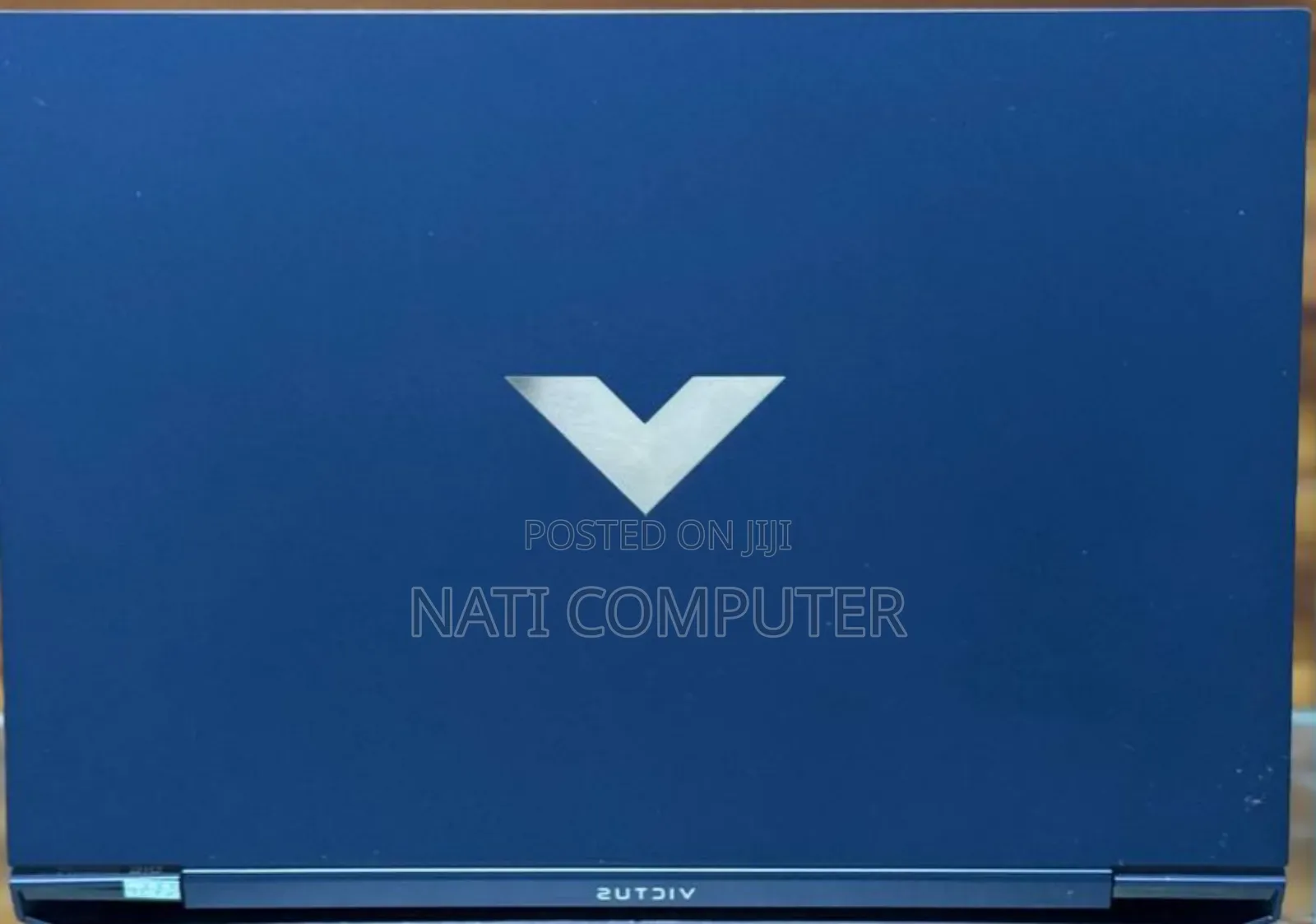 New Laptop HP Victus 16 16GB Intel Core I7 SSD 512GB