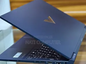 New Laptop HP Victus 16 16GB Intel Core I7 SSD 512GB