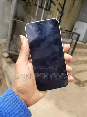 Apple iPhone 12 64 GB White