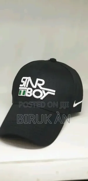 Photo - Star Boy Baseball Cap