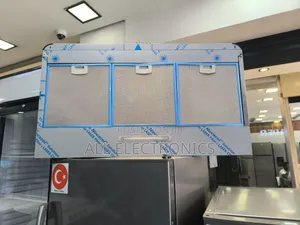 Sacor የጭስ ማውጫ 60+90