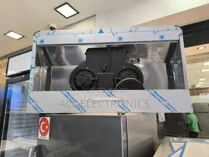 Sacor የጭስ ማውጫ 60+90