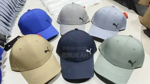 Photo - Puma Caps Sports