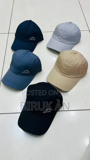 Puma Caps Sports