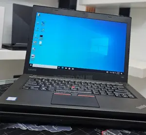 New Laptop Lenovo ThinkPad T460 8GB Intel Core I7 SSD 256GB