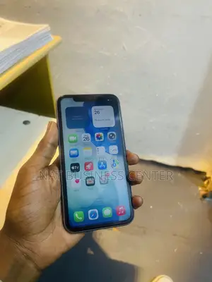 Apple iPhone 11 128 GB Purple