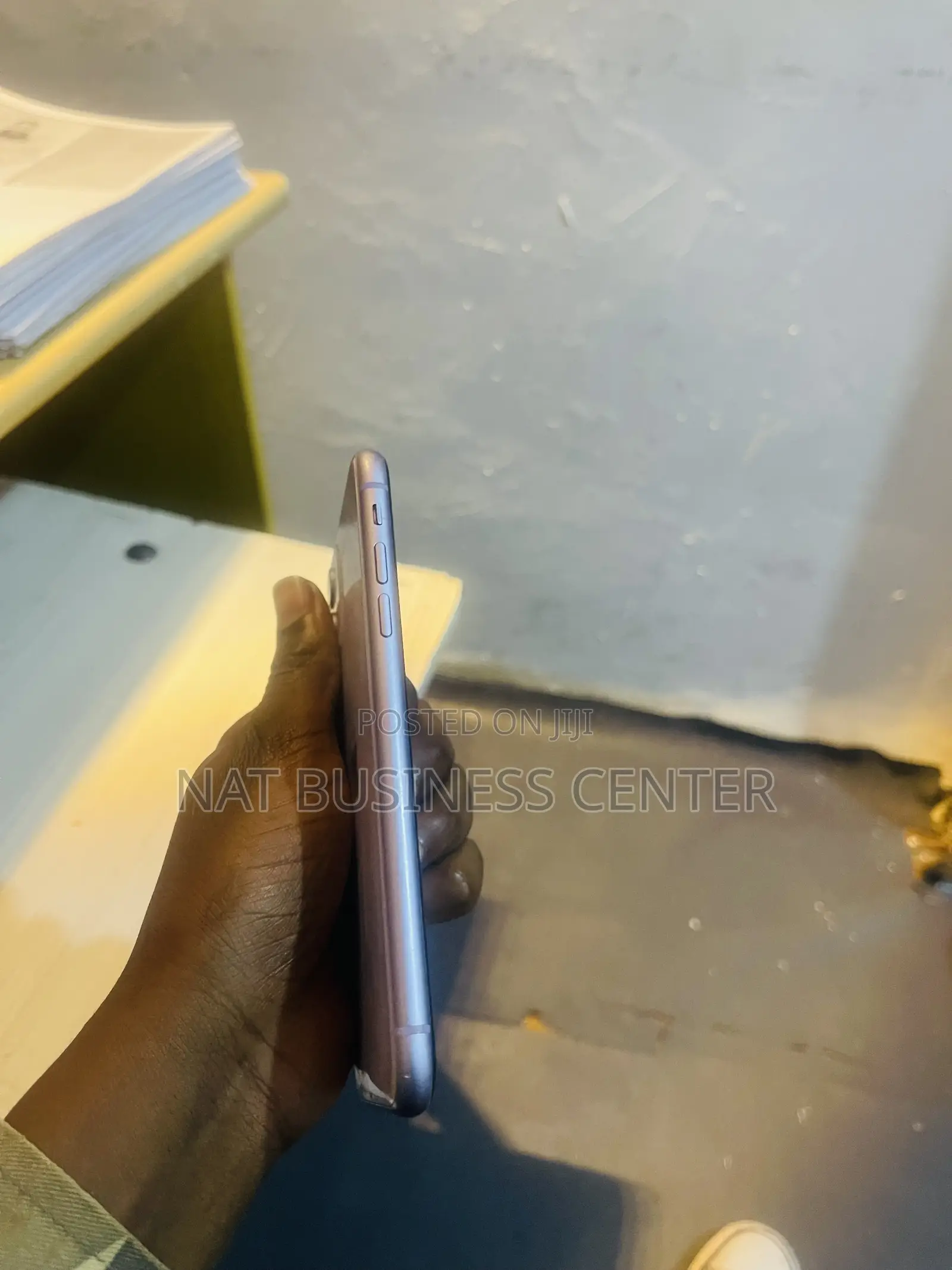 Apple iPhone 11 128 GB Purple