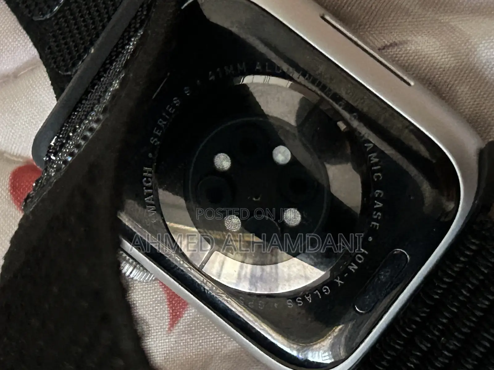 Apple Watch Series 9