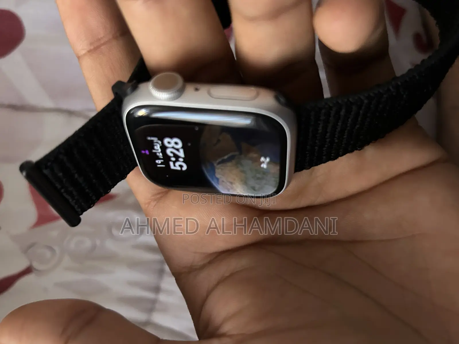 Apple Watch Series 9