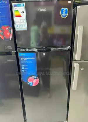Midea Refgerator