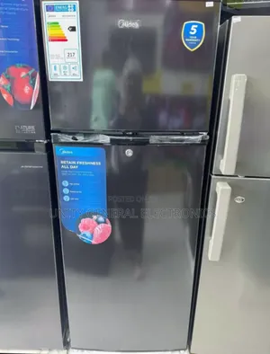 Photo - Midea Refgerator