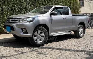 Toyota Hilux 2019