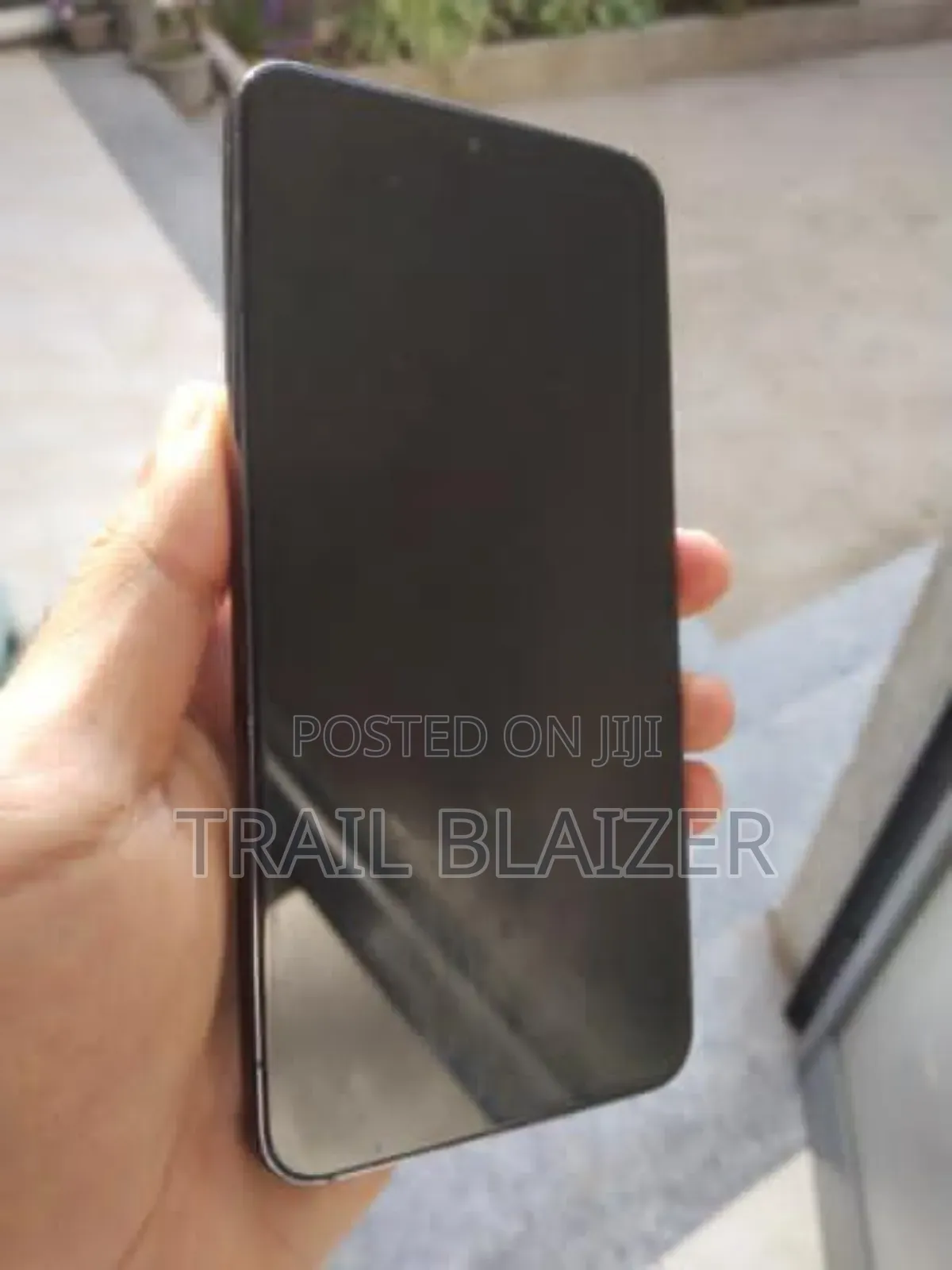 Samsung Galaxy S22 5G 128 GB Black