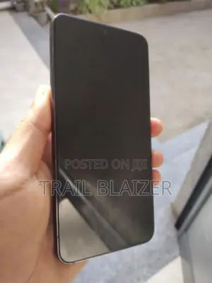 Samsung Galaxy S22 5G 128 GB Black