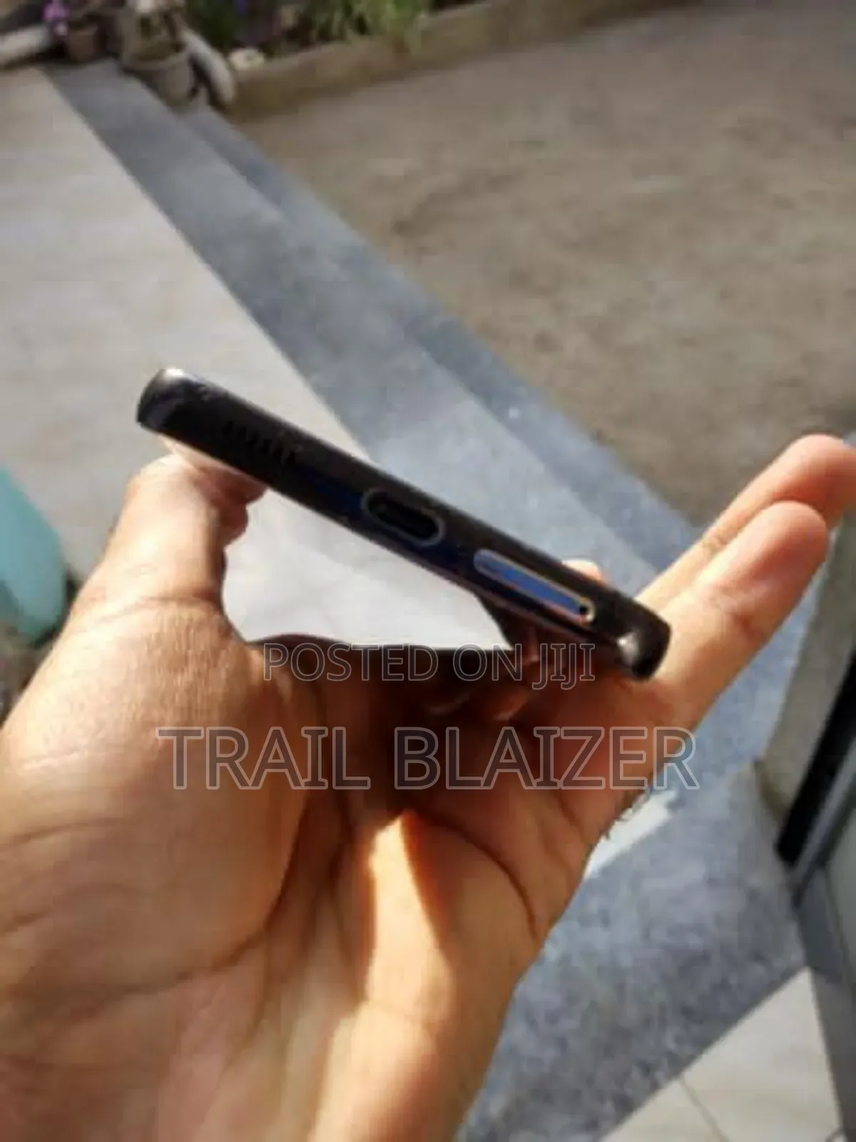 Samsung Galaxy S22 5G 128 GB Black