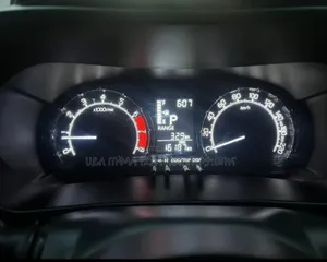 Toyota Raize 2022 Off white