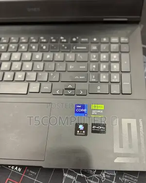 New Laptop HP Omen 16 16GB Intel Core I9 SSD 1T