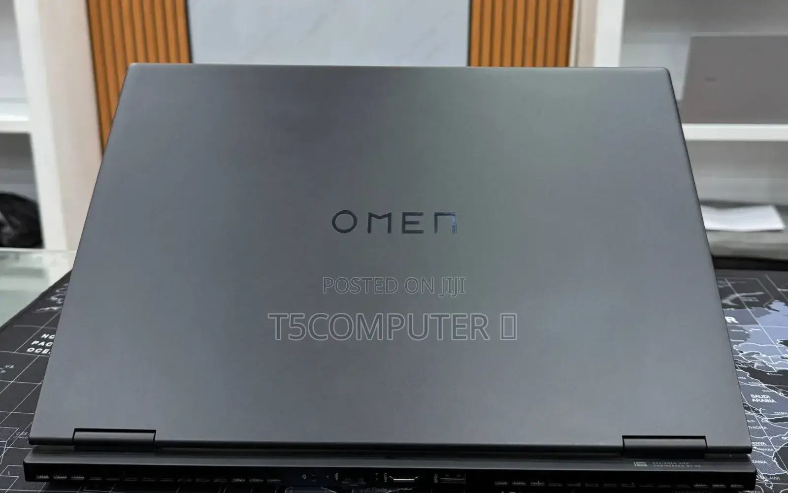 New Laptop HP Omen 16 16GB Intel Core I9 SSD 1T