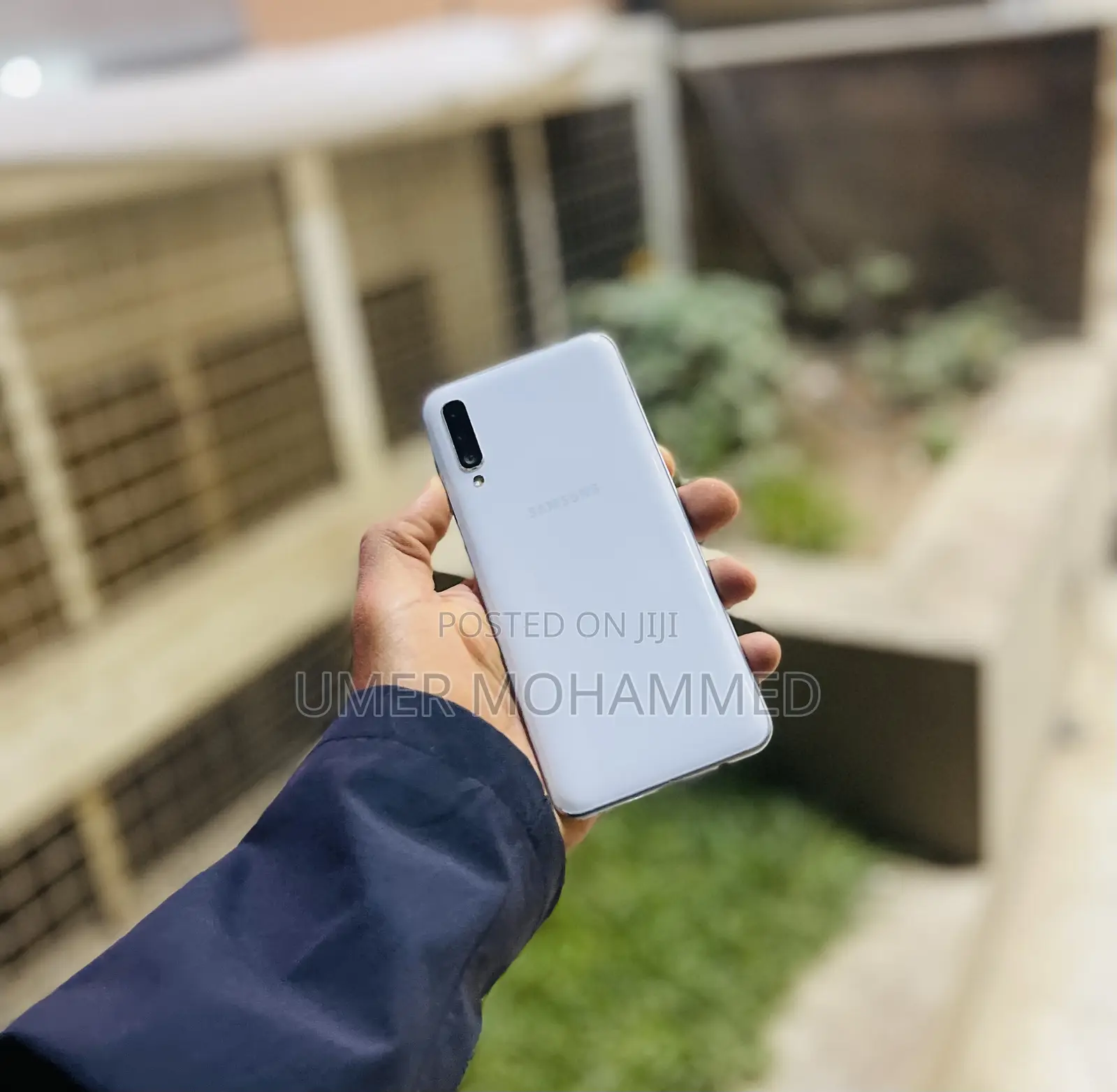 Samsung Galaxy A50 64 GB