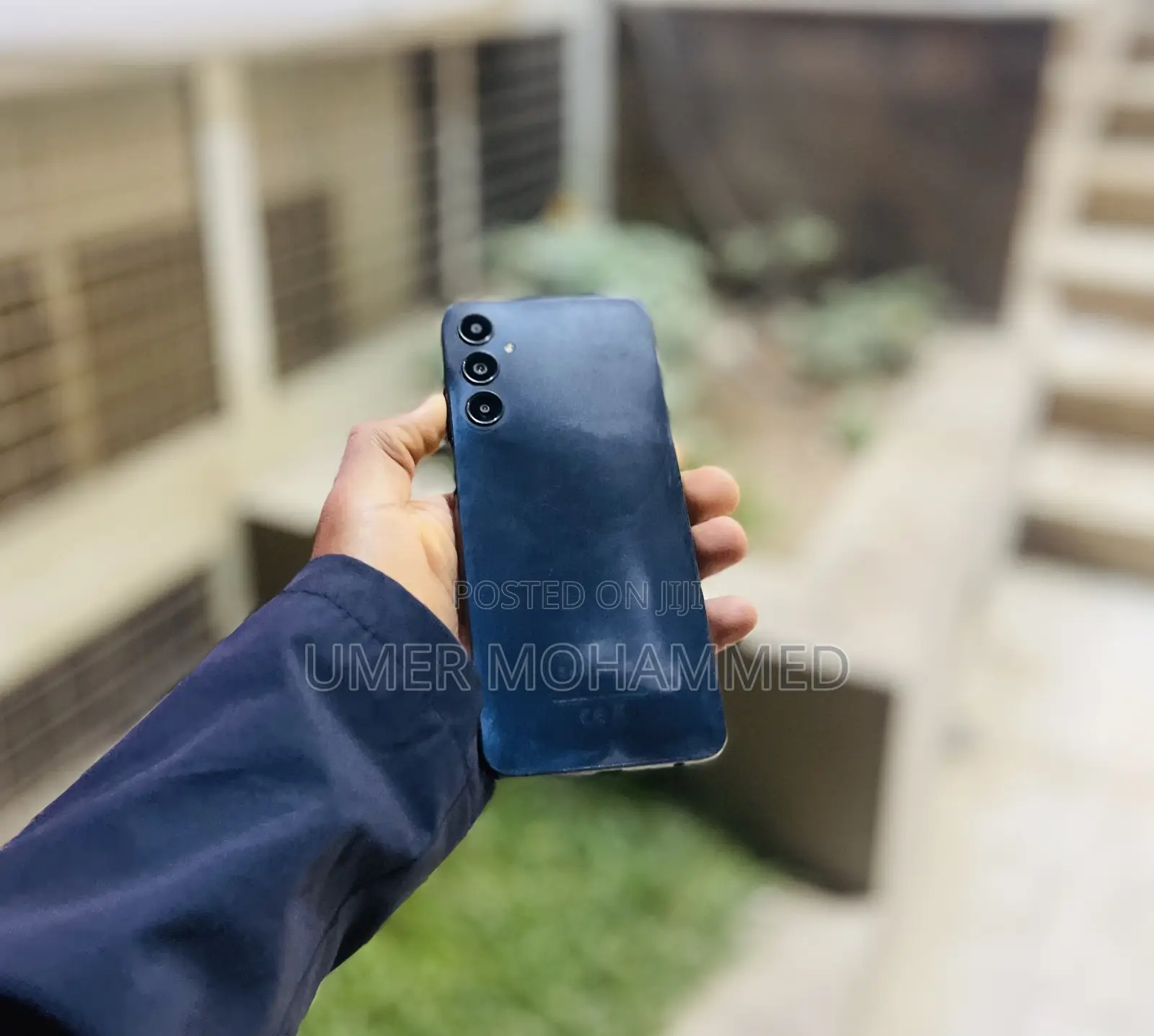 Samsung Galaxy A05s 128 GB