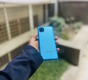 Photo - Samsung Galaxy F12 64 GB