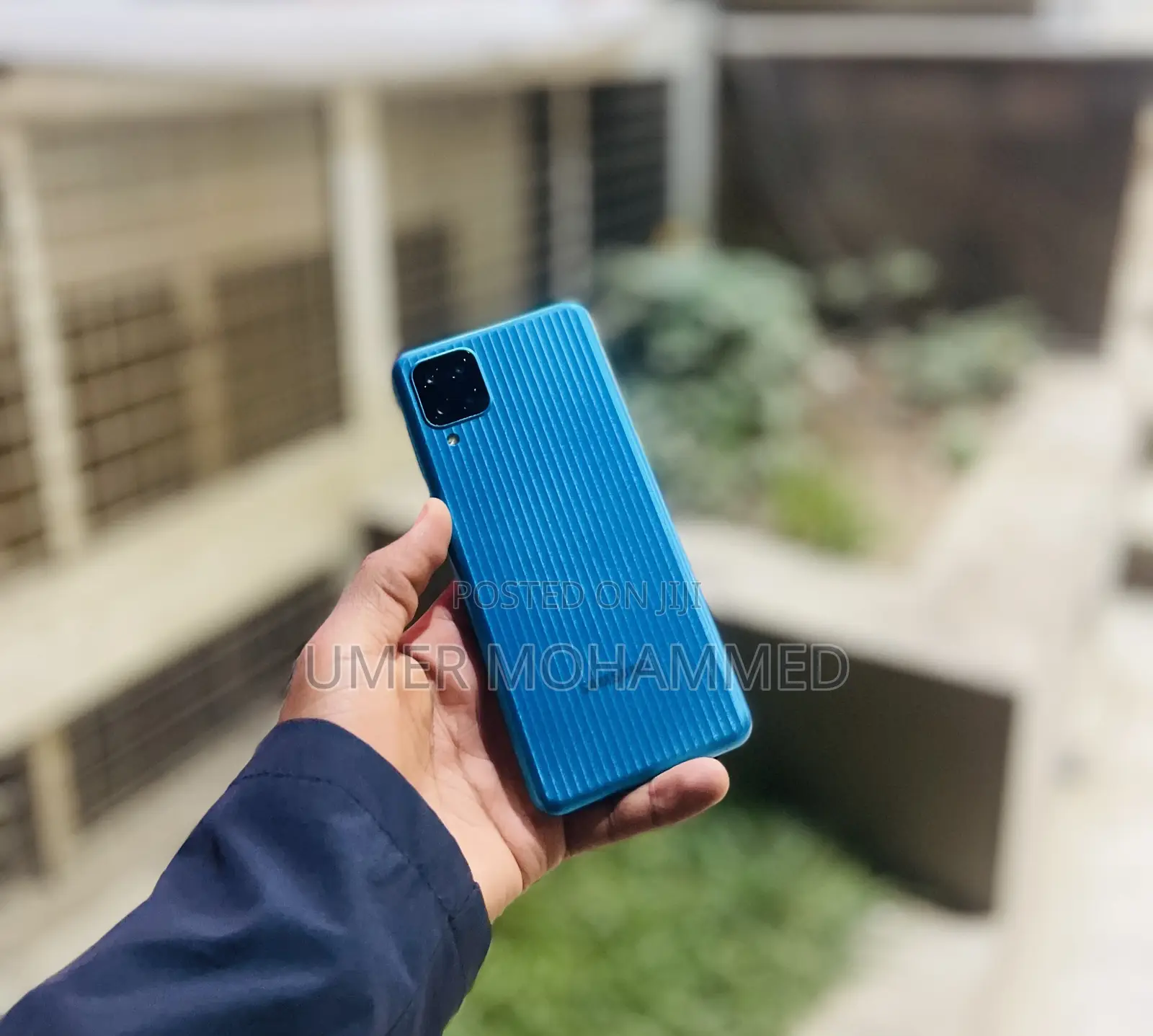 Samsung Galaxy F12 64 GB