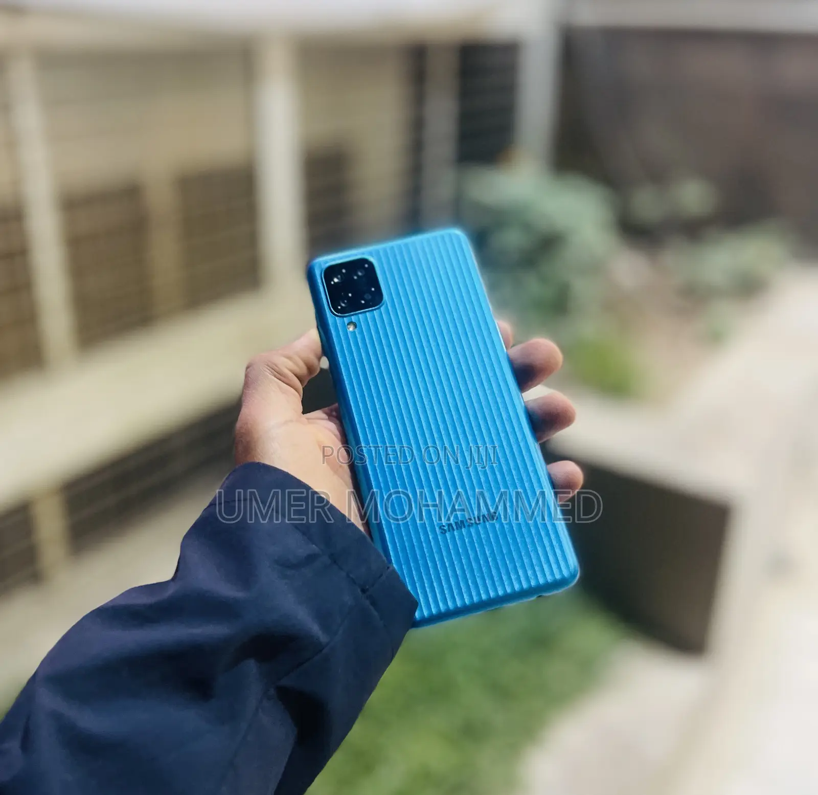 Samsung Galaxy F12 64 GB