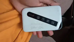 Photo - D-Link 4g, Lte