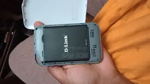 D-Link 4g, Lte