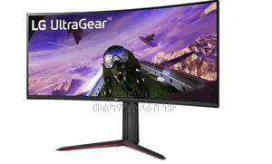 Photo - Lg Monitor