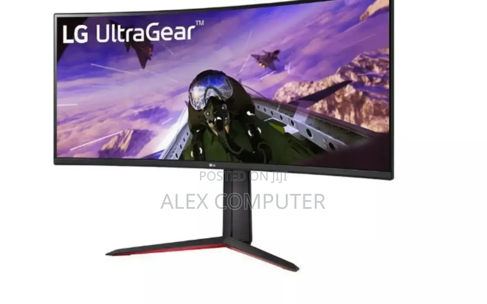 Lg Monitor