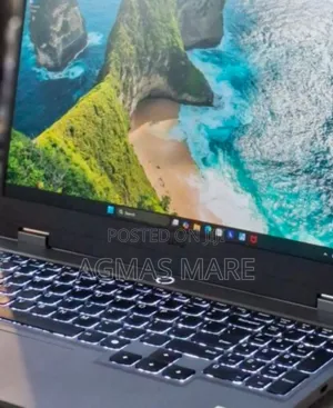 Photo - New Laptop Logiq 16GB AMD Ryzen 7 SSD 1T