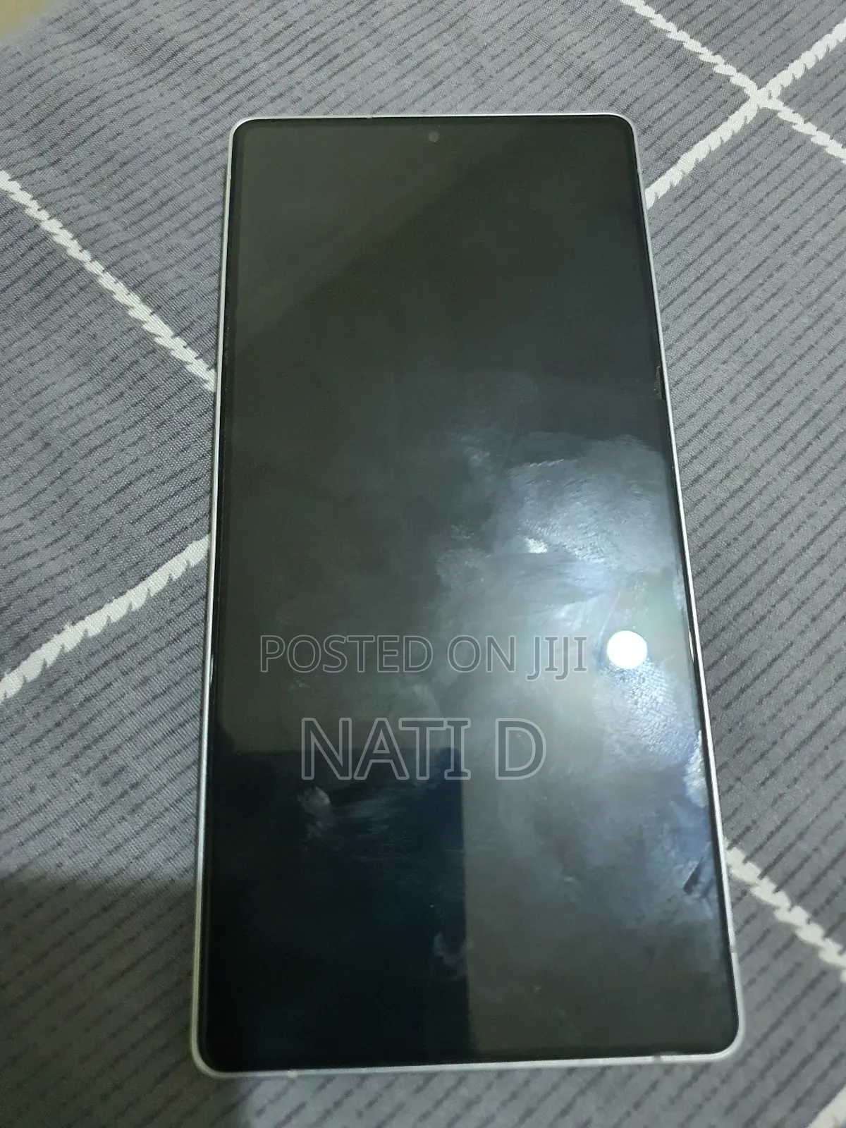 Samsung Galaxy S25 Ultra 256 GB Blue