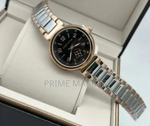 Photo - Louis Vuitton Girls’ Watch – 7a | Premium Elegance Style