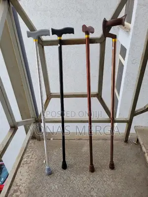 ከዘራ+Walking Canes to Alleviate Pressure on Their Leg Joints Maintain