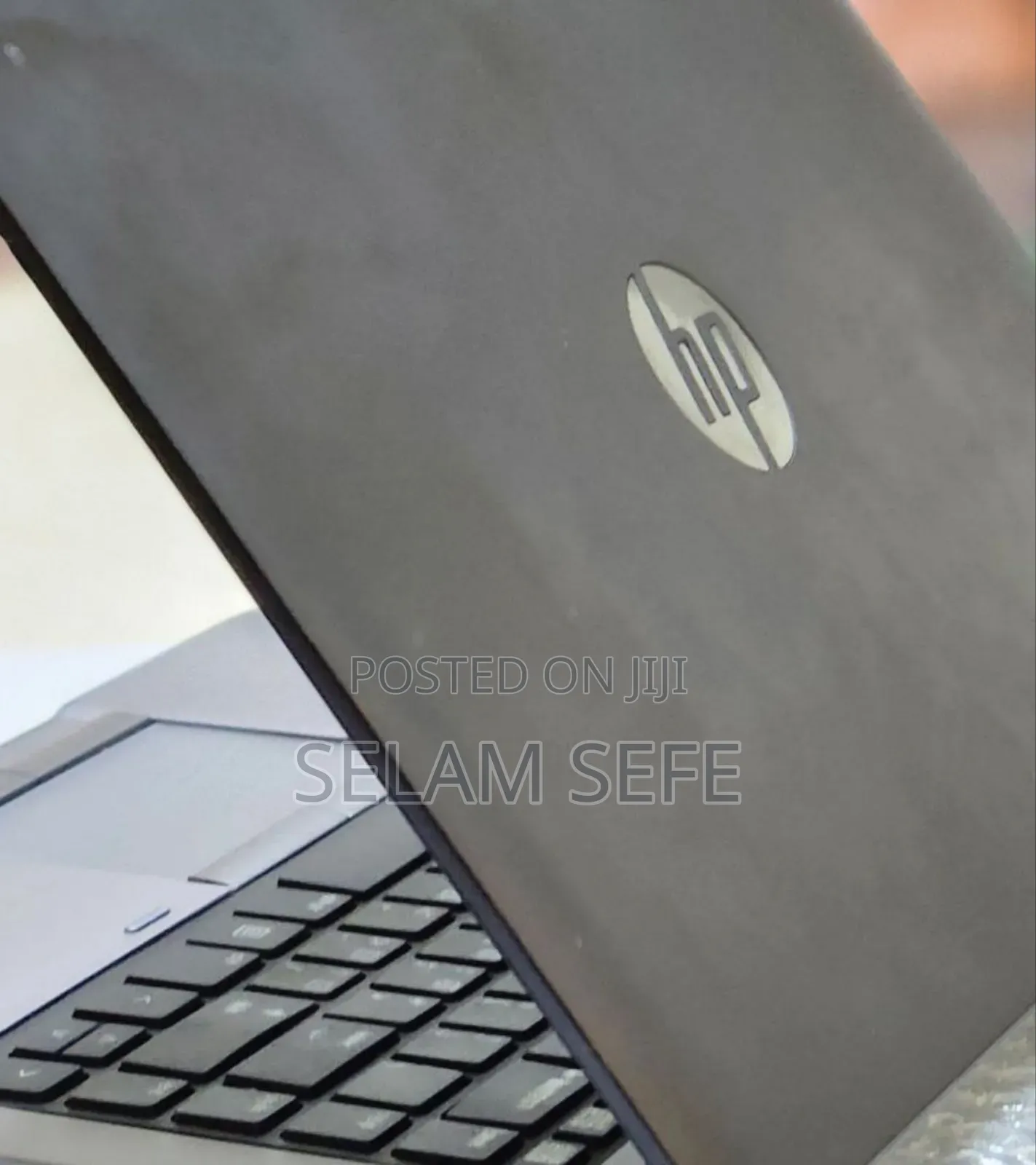 New Laptop HP EliteBook 840 G2 4GB Intel Core I5 HDD+SSD 500GB