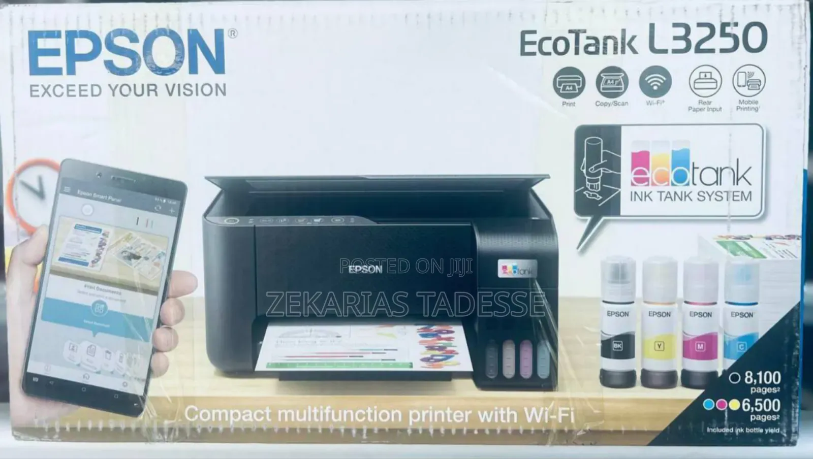 Epson Printer