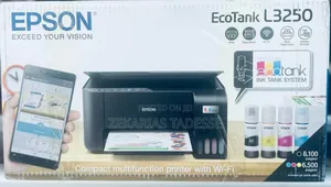 Epson Printer